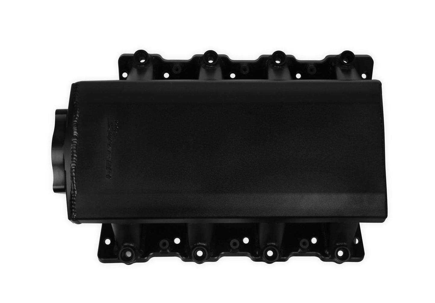 Holley Sniper HO820112-1 LS1 LS2 LS6 EFI Fabricated Intake Manifold Low Profile