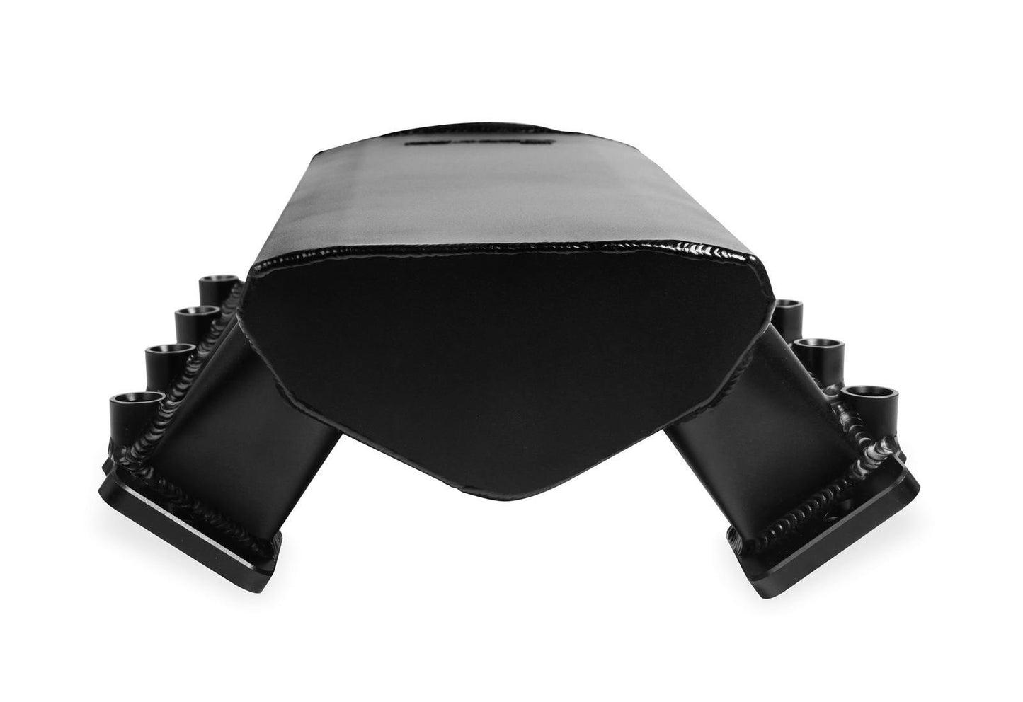 Holley Sniper HO820112-1 LS1 LS2 LS6 EFI Fabricated Intake Manifold Low Profile