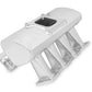 Holley Sniper HO821051 LS1 LS2 LS6 Hi-Ram Carbureted Intake Manifold Silver