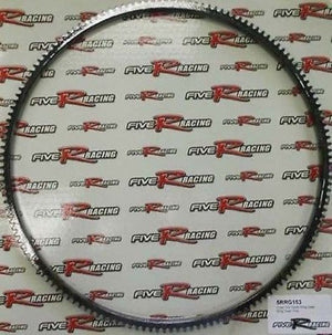 Five R Racing 5RRG153 5R Replacement Ring Gear Holden Chev 153 Tooth
