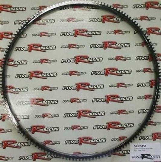 Chevrolet & Holden 5R Replacement Ring Gear Chev 153 Tooth Five R Racing 5RRG153