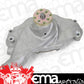 Water Pump Mechanical Action Plus Short High-Volume Aluminum Natural Chevy Big Block Each