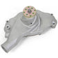 Water Pump Mechanical Action Plus Short High-Volume Aluminum Natural Chevy Big Block Each