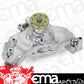 Water Pump Mechanical Action Plus Long High-Volume Aluminum Polished Chevy Big Block Each