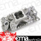 Intake Manifold EFI Aluminium Natural Multi-Port Chevy GMC Small Block Each