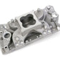Intake Manifold EFI Aluminium Natural Multi-Port Chevy GMC Small Block Each
