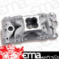 Intake Manifold EFI Aluminium Natural Multi-Port Chevy Big Block Oval Port Standard Deck Each