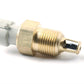 Holley HO9920-107 Air Temperature Sensor 3/8" NPT