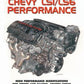 HP Books HPB-HP1407 Chevy LS1/Ls6 Performance