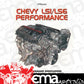 HP Books HPB-HP1407 Chevy LS1/Ls6 Performance