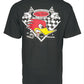 Mr Horsepower HPC-M98 Clay Smith T-Shirt
