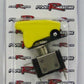 Five R Racing 5RTSC-0112 R Racing Yellow Covered Led Toggle Switch