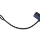 Hot Head HPE-DC-BLK Dust Caps w/ Tether