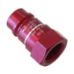 Hot Head HPE-MQD-MPT Male Quick Disconnect Fitting