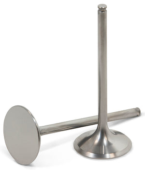 Rocket 5RV-RB30EX Exhaust Valve Holden Rb30E For Nissan/Holden Rb30E