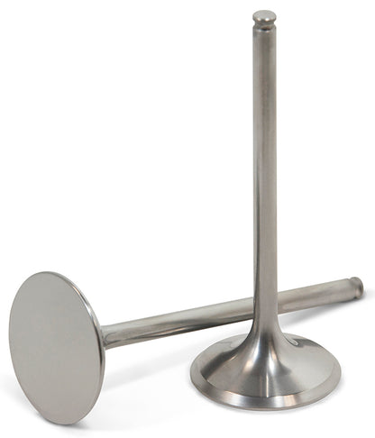 Rocket 5RV-RB30EX Exhaust Valve Holden Rb30E For Nissan/Holden Rb30E