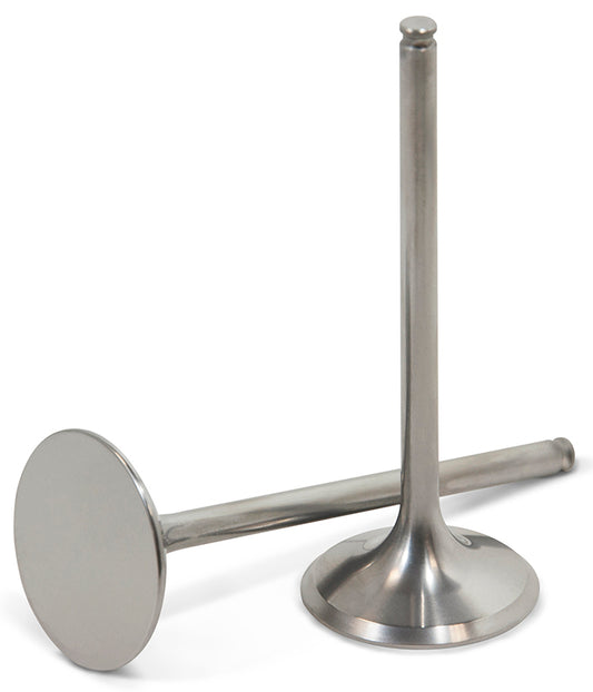 Rocket 5RV-RB30EX Exhaust Valve Holden Rb30E For Nissan/Holden Rb30E