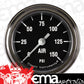 Classic Instruments HR118SLF Hot Rod - Air Pressure Gauge Full Sweep 2-1/8"