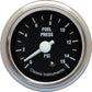 Classic Instruments HR15SLF Hot Rod - Fuel Pressure Gauge 15 PSI 2-1/8"