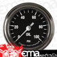 Classic Instruments HR181SLF Hot Rod 2-1/8" Oil Pressure Gauge