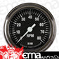Classic Instruments HR183SLF Hot Rod 2-1/8" Tachometer