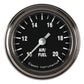 Classic Instruments HR194SLF Hot Rod 2-1/8" Air Fuel Ratio Gauge