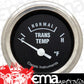 Classic Instruments HR27SLF Hot Rod - Transmission Temp Gauge 2-1/6"