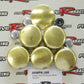 Rocket 5RWPK-308 Brass Welch Plug Kit suit Holden 253 304 308 5.0L V8