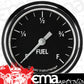 Classic Instruments HR309SLF Hot Rod 2 5/8" Fuel Gauge