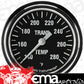 Classic Instruments HR327SLF Hot Rod 2 5/8" Transmission Temperature Gauge
