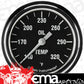 Classic Instruments HR328SLF Hot Rod 2 5/8" Oil Temperature Gauge