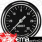 Classic Instruments HR341SLF Hot Rod 2 5/8" Boost/Vac Gauge