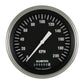 Classic Instruments HR58SLF Hot Rod - Speedometer Gauge 4-5/8" (stock KPH)