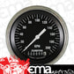 Classic Instruments HR59SLF Hot Rod - Speedometer Gauge 3-3/8" (stock KPH)