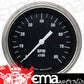 Classic Instruments HR80SLF Hot Rod - Tachometer 8K RPM 3-3/8"