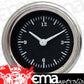 Classic Instruments HR90SLF Hot Rod - Clock Gauge 2-1/8"