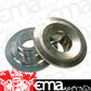 Howards Cams HRC97220 American Titanium Valve Spring Retainers 10 Deg 1.550"