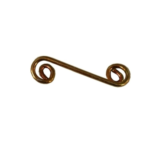 Hephner Racing Products HRP-0302 Dzus Spring .375 Panel Spring