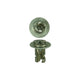 Hephner Racing Products HRP-0329 Dzus Fastener Lightweight Steel