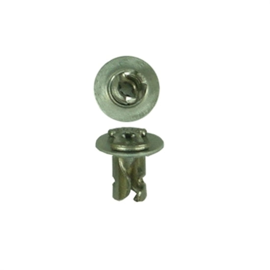 Hephner Racing Products HRP-0329 Dzus Fastener Lightweight Steel