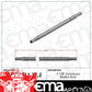 Hephner Racing Products HRP-4311-22.5 Polished Aluminium Radius / Swedge Rod 22.5" L X 1-1/8" O.D X 5/8"