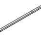Hephner Racing Products HRP-4312-19 Aluminium Radius / Swedge Rod 19" L X 1-1/4" O.D X 5/8"