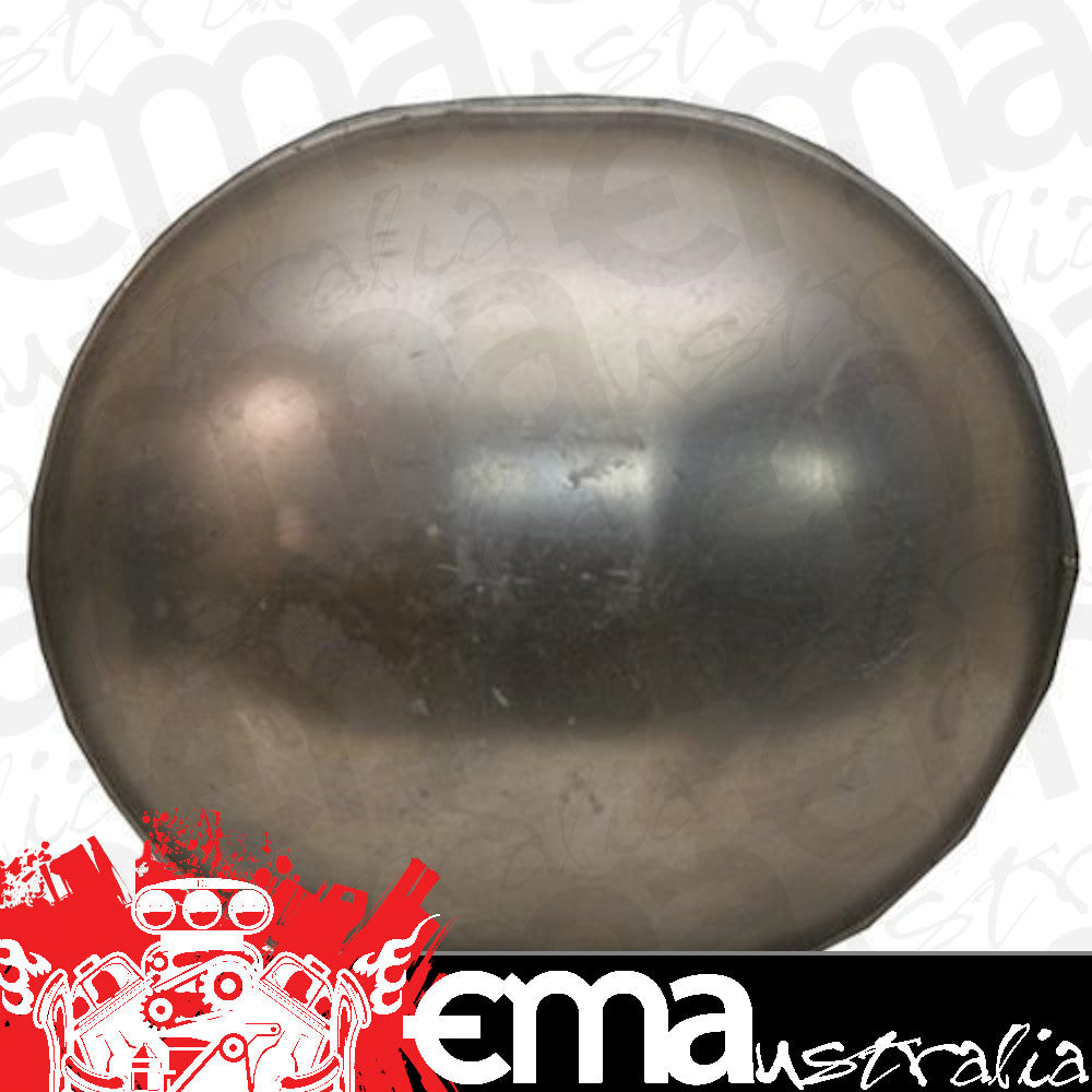 Hephner Racing Products HRP-4451 HRP Ford 9" Diff Cover Only Old Banjo Style Weld-On