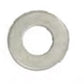 Hephner Racing Products HRP-5000 Titanium Seat Washer 1.00" O.D X .406" I.D .080" Thick (each)