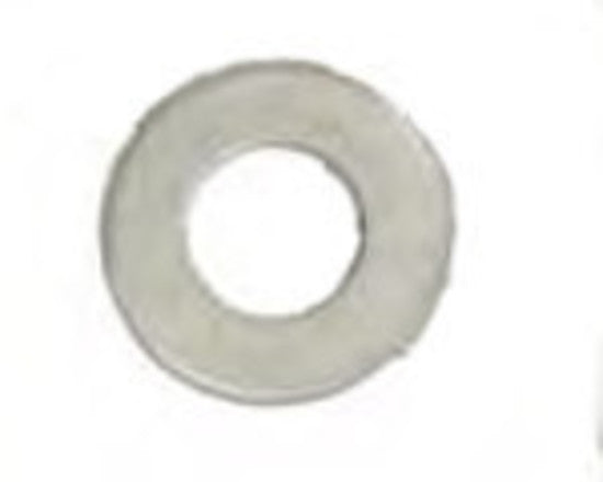 Hephner Racing Products HRP-5000 Titanium Seat Washer 1.00" O.D X .406" I.D .080" Thick (each)