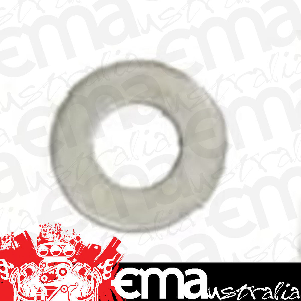 Hephner Racing Products HRP-5000 Titanium Seat Washer 1.00" O.D X .406" I.D .080" Thick (each)