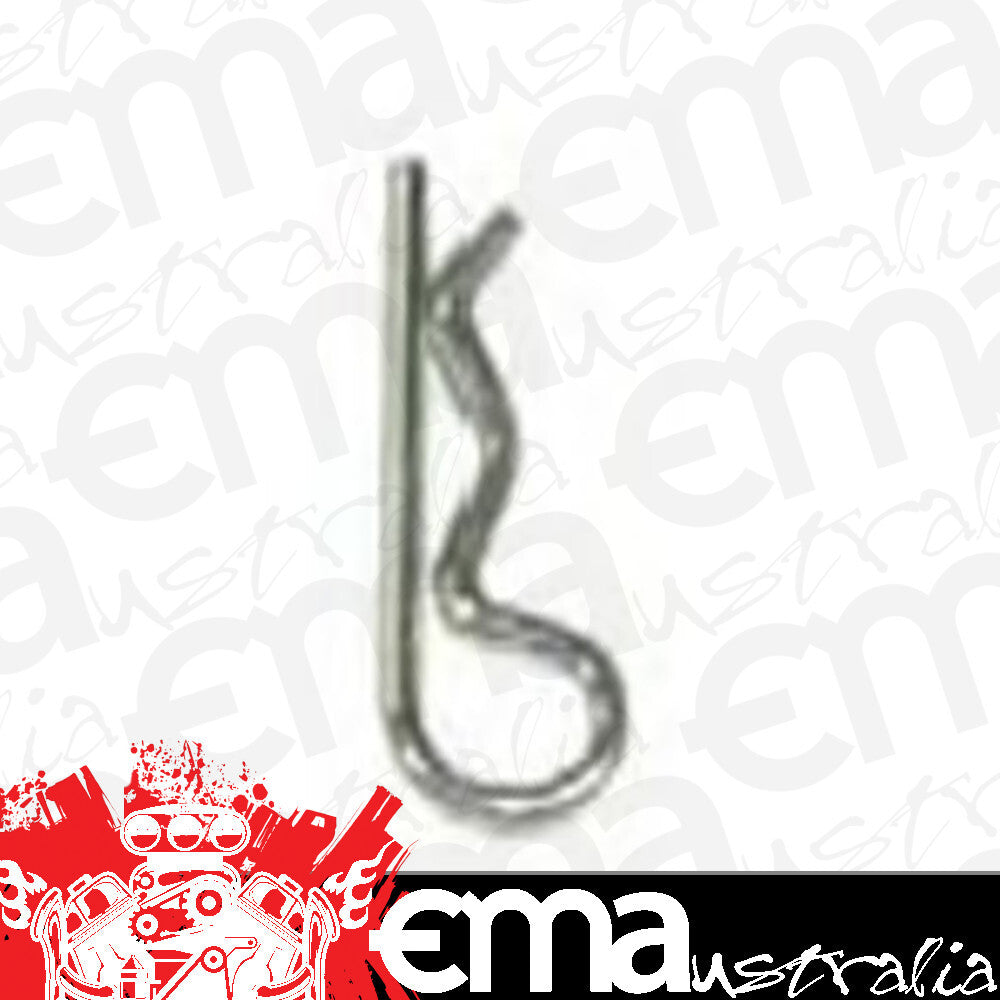 Hephner Racing Products HRP-5910 Small Cotter Pin Hair Pin Style