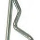 Hephner Racing Products HRP-5911 Medium Cotter Pin Hair Pin Style