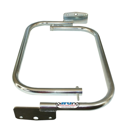 Hephner Racing Products HRP-6002 2-Piece Engine Stand suit Sprint Car SB Chev Engine Use w/ HRP-6004