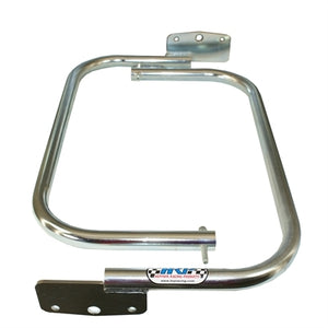 Hephner Racing Products HRP-6002 2-Piece Engine Stand suit Sprint Car SB Chev Engine Use w/ HRP-6004